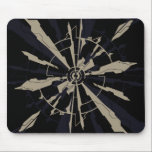 "MORATORIUM"mouse pad マウスパッド<br><div class="desc">"Hellsinker."の初期メニュー背景を基にしたデザインのマウスパッドです。</div>