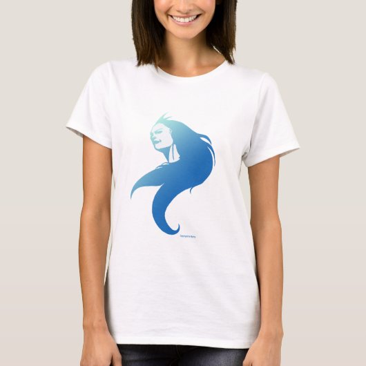 Morayo 001A Tシャツ (正面)