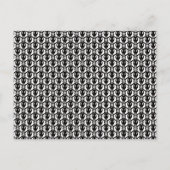 Morbid Faces ポストカード (正面)