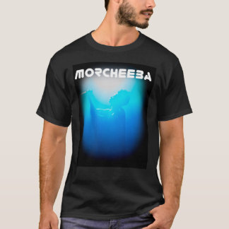 Morcheeba 0001クラシックTシャツ Tシャツ