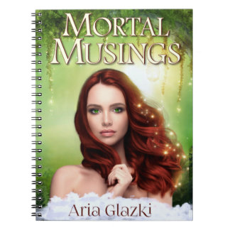 Mordal Musingsノートブック ノートブック
