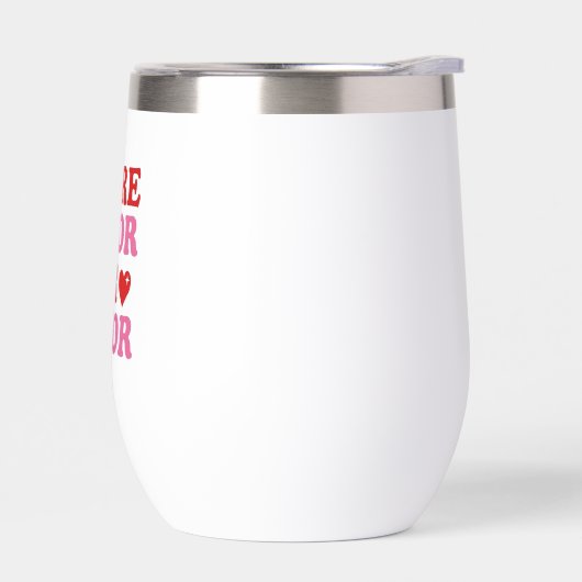 More Amor Por Favor (左面)