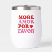More Amor Por Favor (正面)