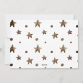 More And Photoメリー Holiday Card シーズンカード (裏面)