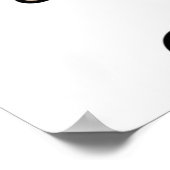 More Cowbell ポスター (角)