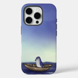 More Precious than Gold iPhoneケース（複数サイズ） iPhone 16 Proケース