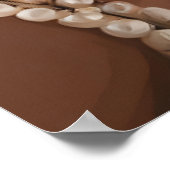 “More Precious Than Rubies " ポスター (角)