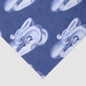 More Red and Navyシリーズ航海のデザイン10 薄葉紙 (詳細)