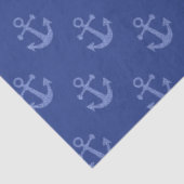 More Red and Navyシリーズ航海のデザイン12 薄葉紙 (詳細)