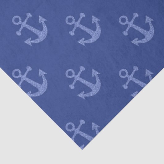 More Red and Navyシリーズ航海のデザイン12 薄葉紙 (詳細)