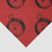 More Red and Navyシリーズ航海のデザイン16 薄葉紙 (詳細)