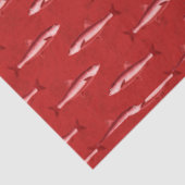 More Red and Navyシリーズ航海のデザイン3 薄葉紙 (詳細)