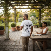 More Than A Conquerer Tシャツ