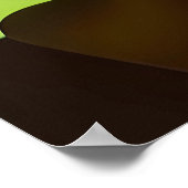 More Than Human ポスター (角)