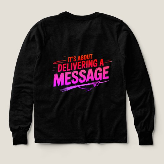 More Than Winning  (デザイン背面)