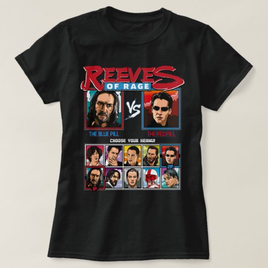 More Then 素晴らし Keanu Art Reeves カッコいい Graphic Gi Tシャツ (デザイン正面)