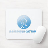 Morehouseのマウスパッド マウスパッド (マウス)