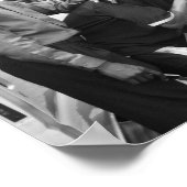 Morehouse Albany State Fall 0f 2009 ポスター (角)