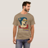 MorePrideLessPrejudice 男の子 Tシャツ (正面フル)