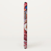 MORGAN魔法と謎 Case-Mate iPhoneケース (裏面/右)