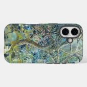 Morgan Boszilkov輝くによる Case-Mate iPhoneケース (裏面 (横))