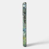 Morgan Boszilkov輝くによる Case-Mate iPhoneケース (裏面 / 左)