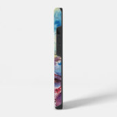MORGANA iPhoneケース (左側面)