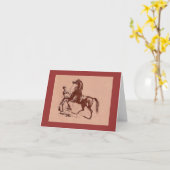 morganspirit-1 カード (黄色い花)