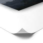 Morgenstimmung ポスター (角)