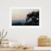 Morgenstimmung ポスター (キッチン)