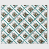 MORIARTY ラッピングペーパー (フラット)