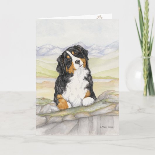 Moritz カード (正面)