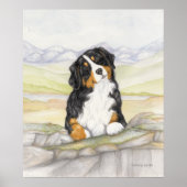 Moritz on the Rocks ポスター (正面)