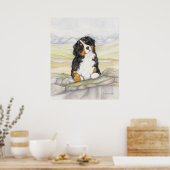 Moritz on the Rocks ポスター (キッチン)