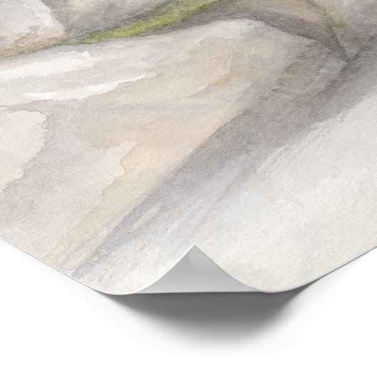 Moritz on the Rocks ポスター (角)