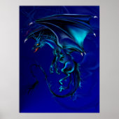 Morkeleb The Blackポスター ポスター (正面)