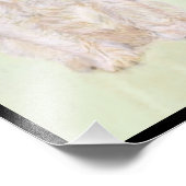 Morkie 2026カレンダー フォトプリント (角)