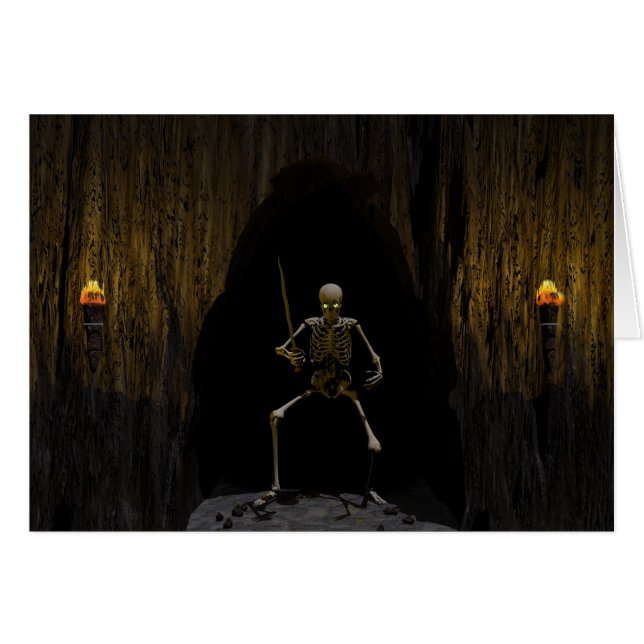 Morlaのゲート (正面横)