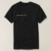 MORNEK Tシャツ (デザイン正面)
