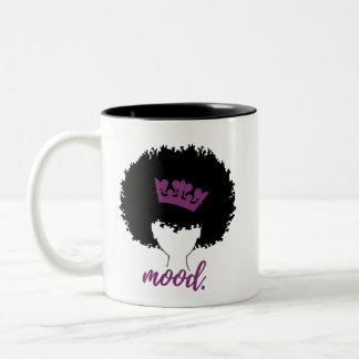 Morninの気分 ツートーンマグカップ