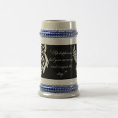 Morning Boost Mug ビールジョッキ (中央)