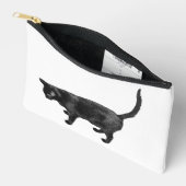 Morning Calm In Every Routine アクセサリーポーチ (見開き)