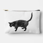 Morning Calm In Every Routine アクセサリーポーチ (正面)