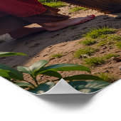 Morning Chores ポスター (角)