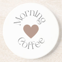 Morning Coffee, Caffine Lover Gift idea
