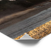 Morning Commute ポスター (角)