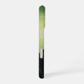 Morning Fog at sea by Joseph Vernet  iPhone 16ケース (右側面)