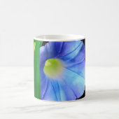 Morning Glory コーヒーマグカップ (中央)