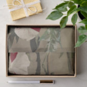 Morning Glory by Ogawa Kazumasa 薄葉紙 (ギフト)