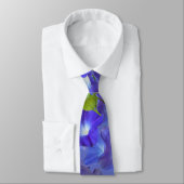 Morning Glory Tie ネクタイ (タイ)